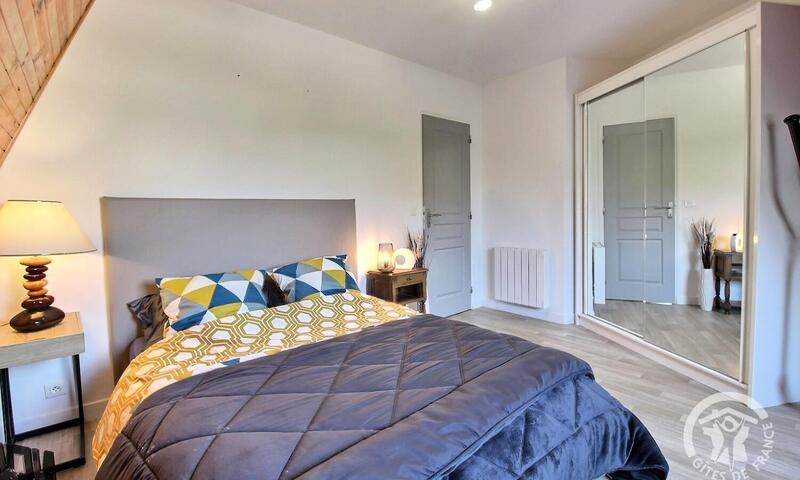 Gîte de France Ker maryannick 3 épis - - Binic - 18