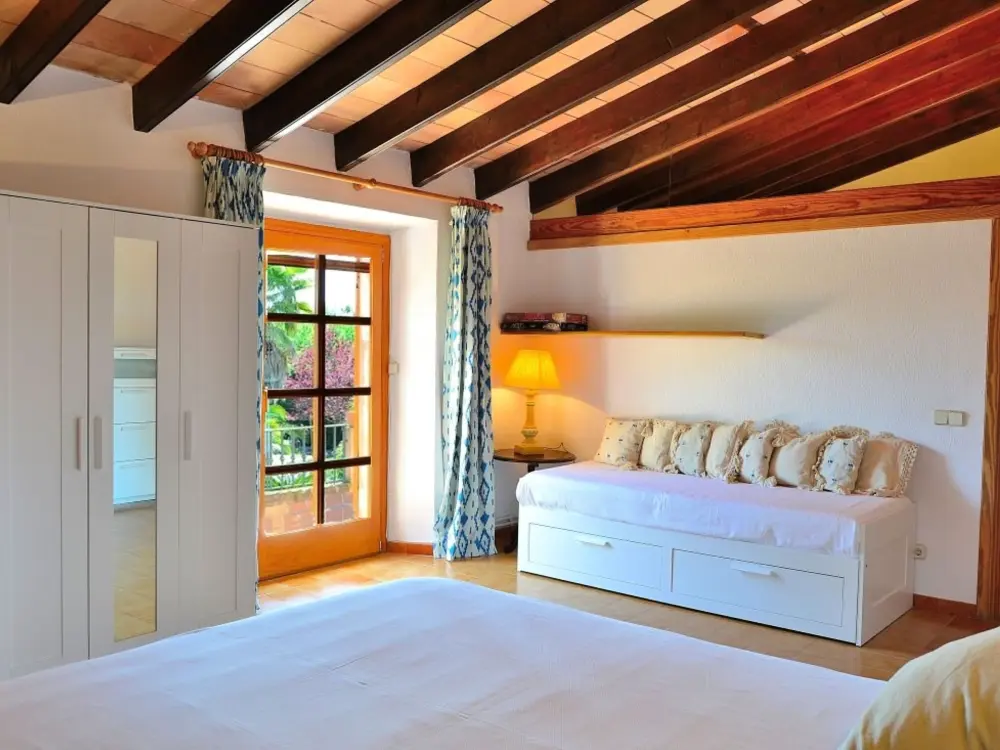 Maison de Vacances Binissalem 11