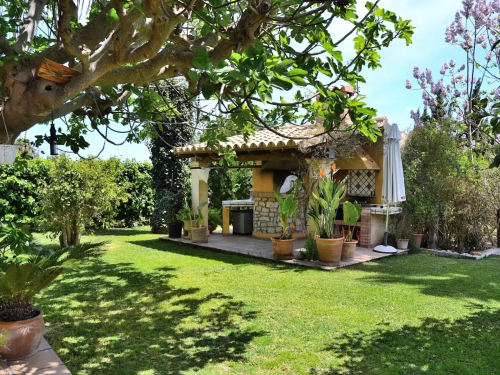 Maison de Vacances Binissalem 11