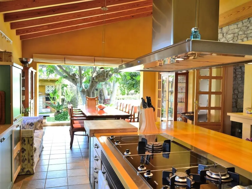 Maison de Vacances Binissalem 11