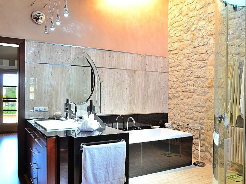 Maison de Vacances Binissalem 11