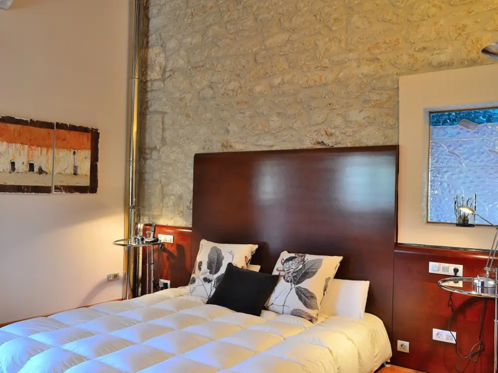 Maison de Vacances Binissalem 11