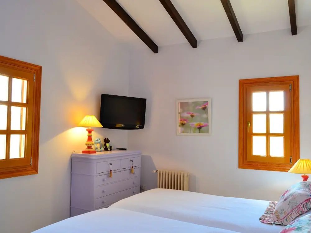 Maison de Vacances Binissalem 11