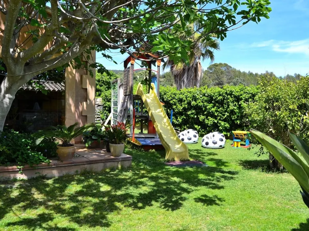 Maison de Vacances Binissalem 11