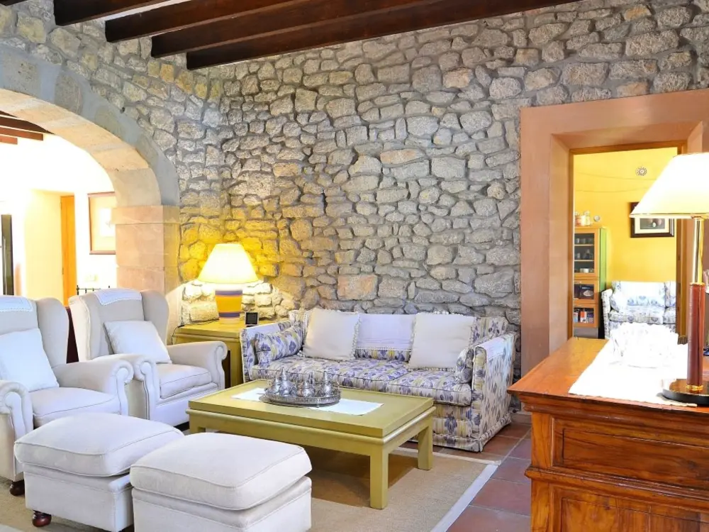 Maison de Vacances Binissalem 11