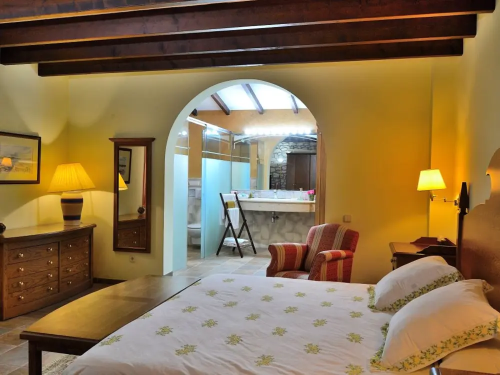 Maison de Vacances Binissalem 12