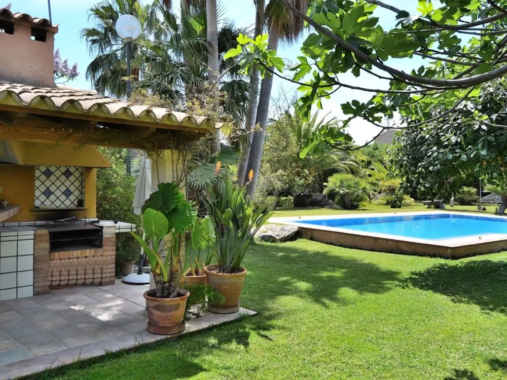 Maison de Vacances Binissalem 12