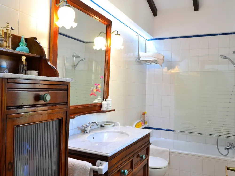Maison de Vacances Binissalem 12
