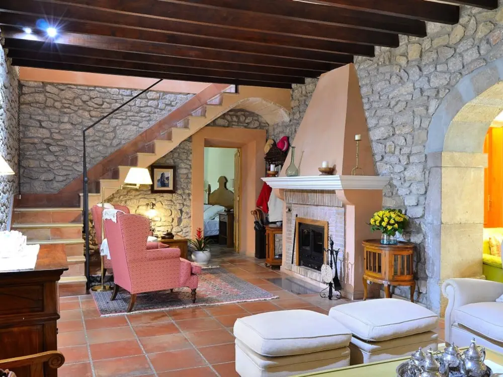 Maison de Vacances Binissalem 12