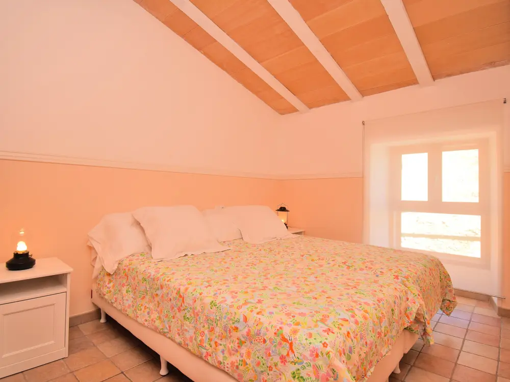 Maison de Vacances Binissalem 14