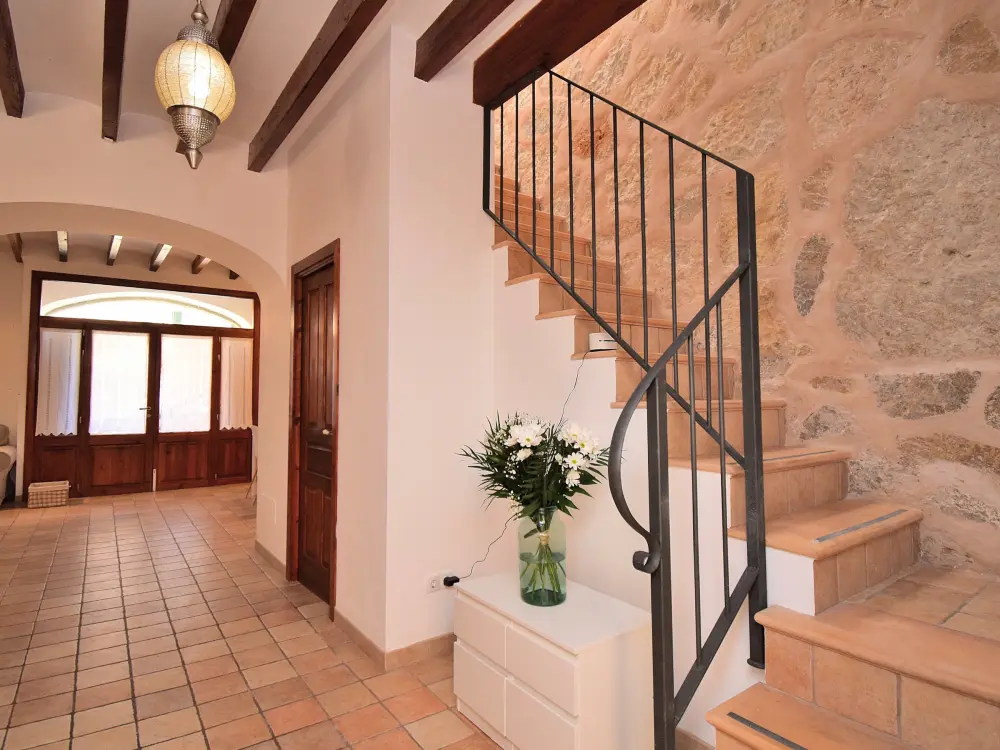 Maison de Vacances Binissalem 14