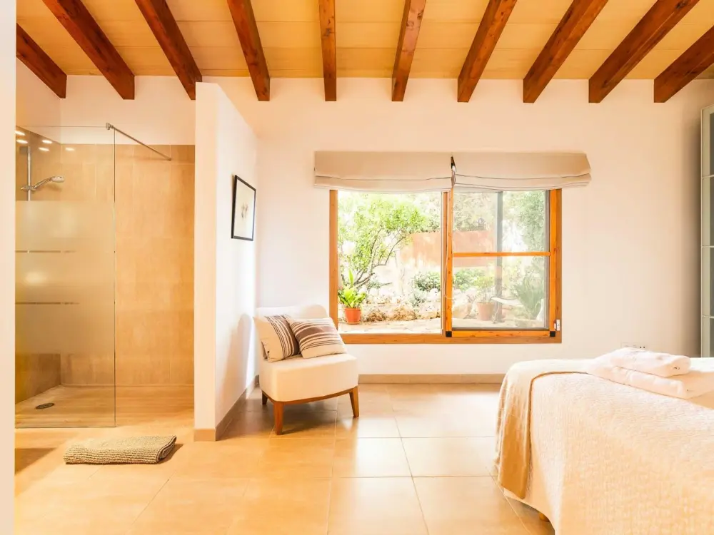 Maison de Vacances Binissalem 15