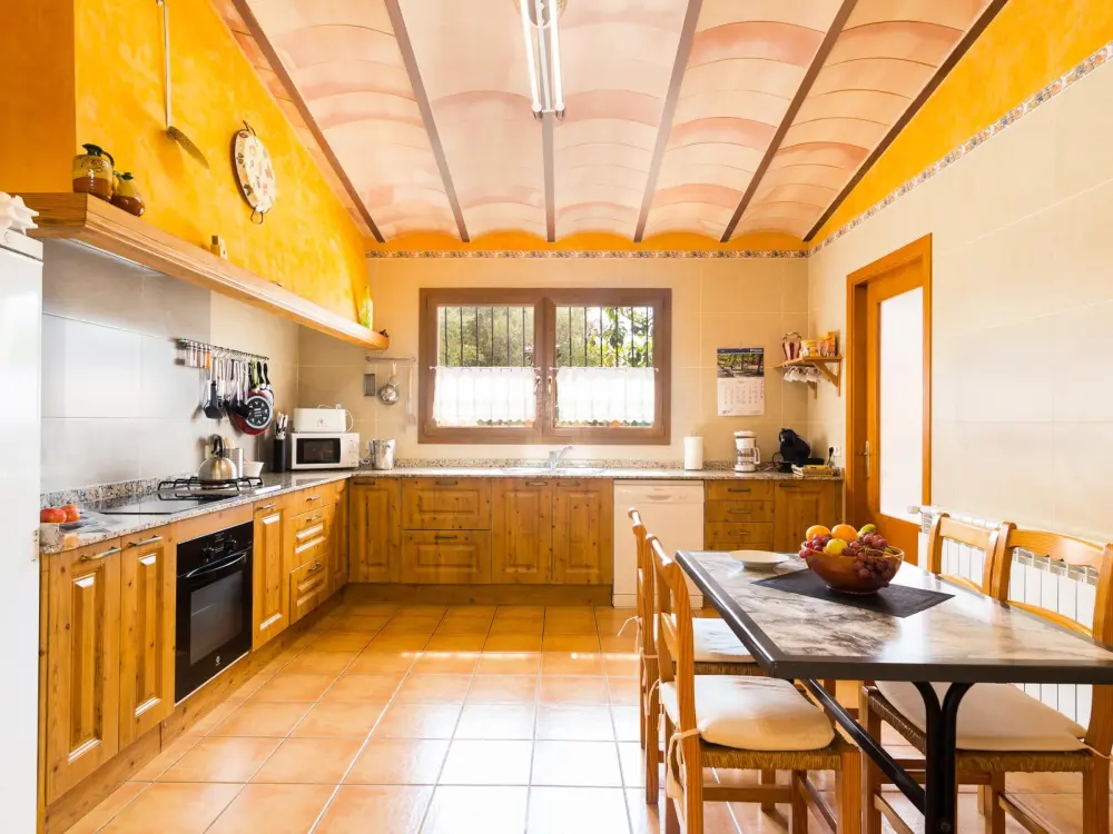 Maison de Vacances Binissalem 16