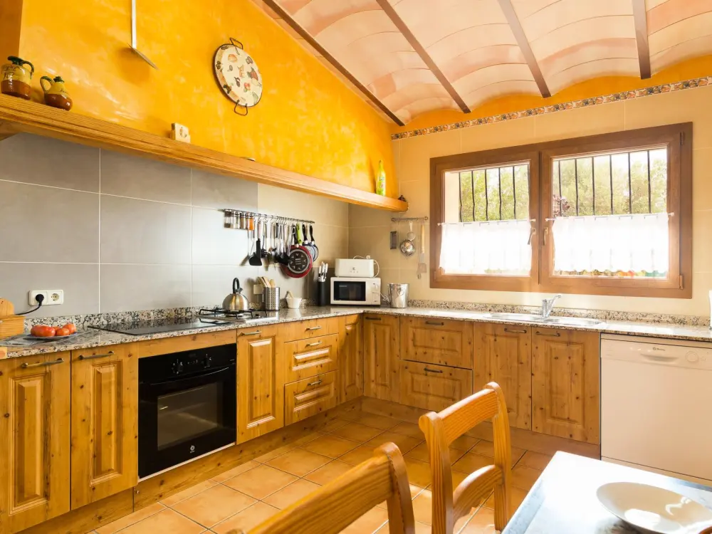 Maison de Vacances Binissalem 16