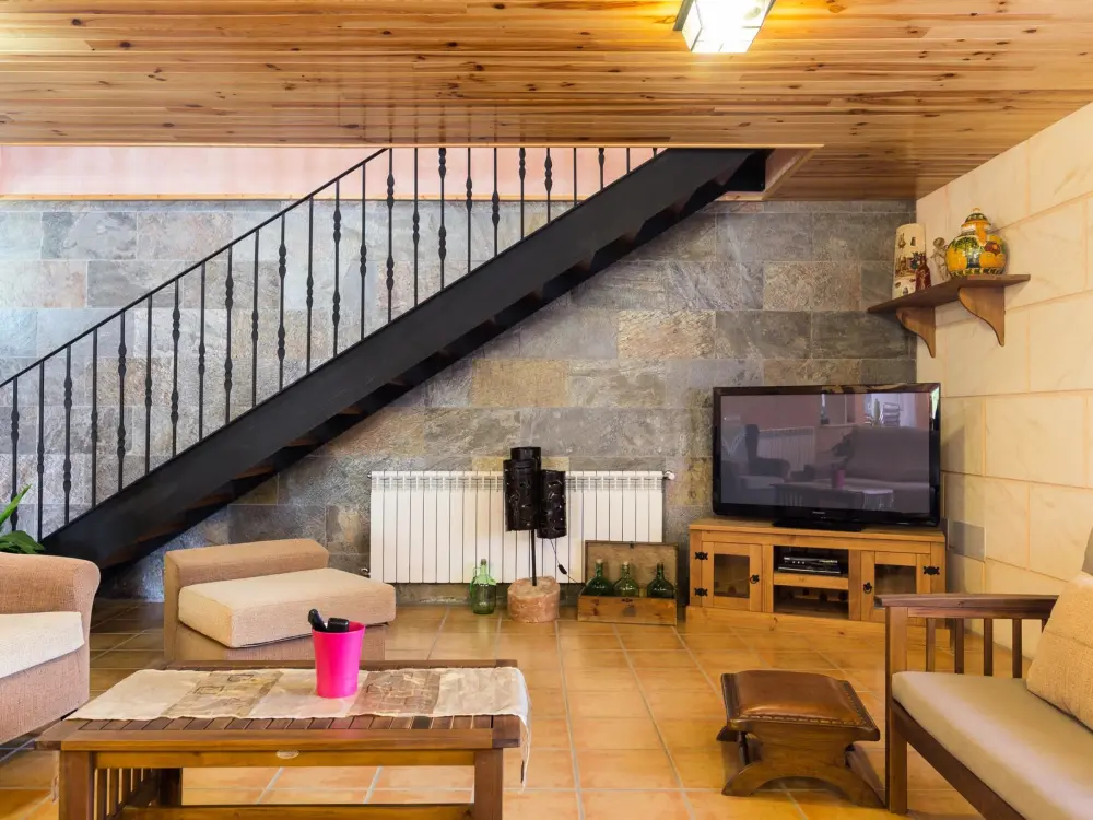 Maison de Vacances Binissalem 16