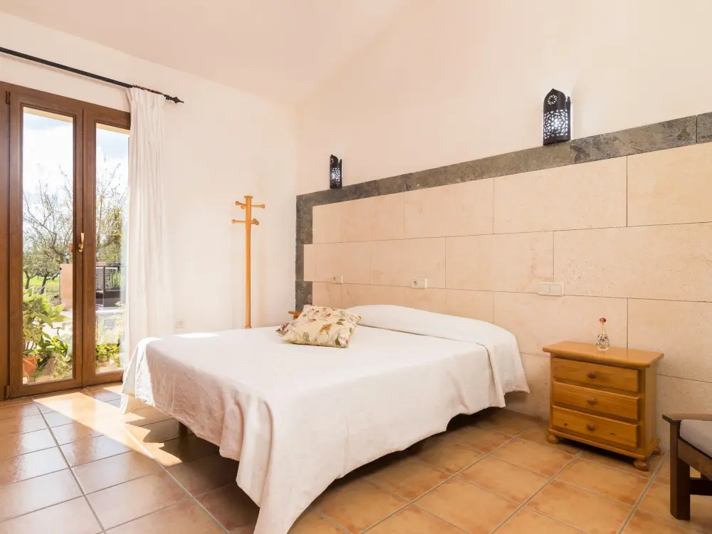 Maison de Vacances Binissalem 16