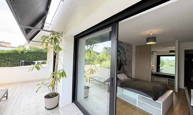 Magnifique Villa Moderne - Piscine - Terrasse - Jardin - - Biot - Sophia Antipolis - 22