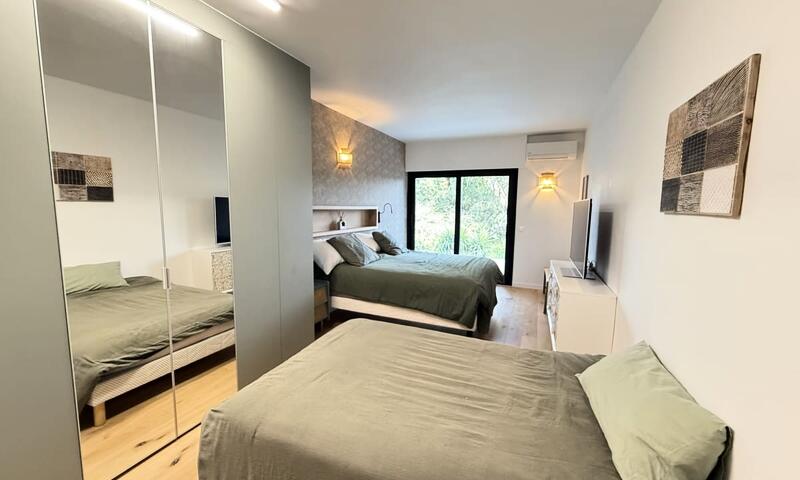 Magnifique Villa Moderne - Piscine - Terrasse - Jardin - - Biot - Sophia Antipolis - 11