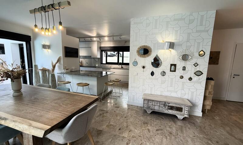 Magnifique Villa Moderne - Piscine - Terrasse - Jardin - - Biot - Sophia Antipolis - 18