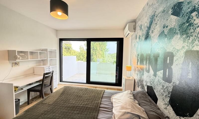 Magnifique Villa Moderne - Piscine - Terrasse - Jardin - - Biot - Sophia Antipolis - 21