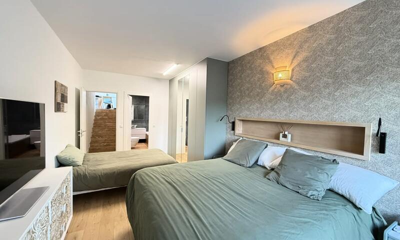 Magnifique Villa Moderne - Piscine - Terrasse - Jardin - - Biot - Sophia Antipolis - 32