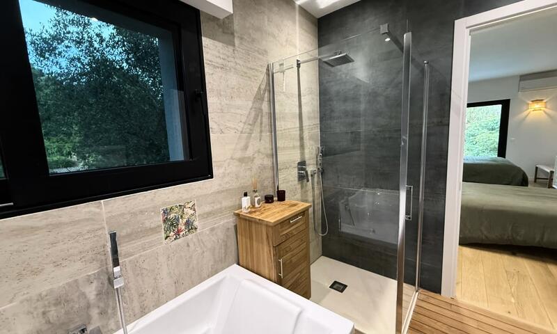 Magnifique Villa Moderne - Piscine - Terrasse - Jardin - - Biot - Sophia Antipolis - 24