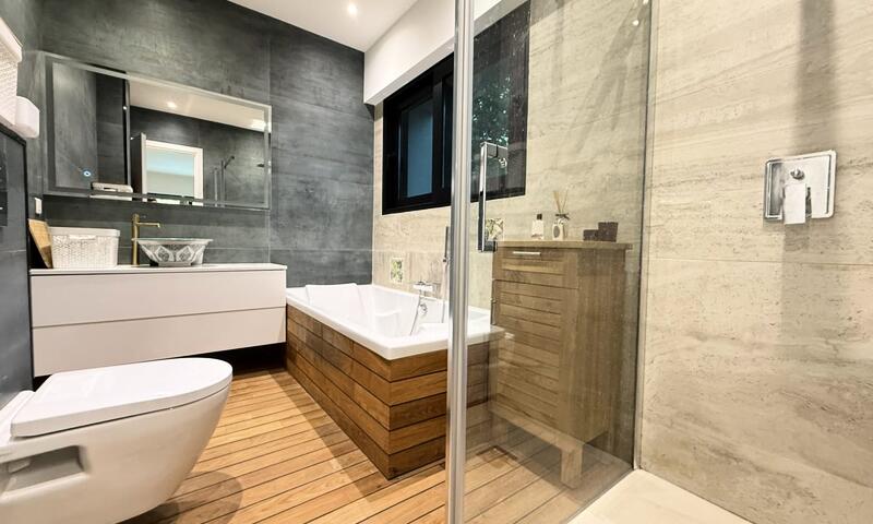 Magnifique Villa Moderne - Piscine - Terrasse - Jardin - - Biot - Sophia Antipolis - 27