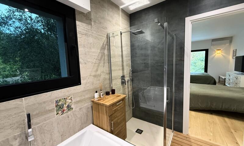Magnifique Villa Moderne - Piscine - Terrasse - Jardin - - Biot - Sophia Antipolis - 33