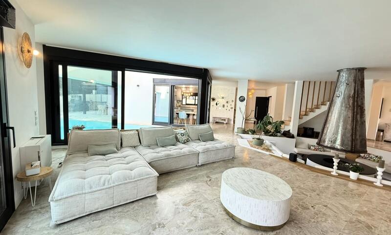 Magnifique Villa Moderne - Piscine - Terrasse - Jardin - - Biot - Sophia Antipolis - 2