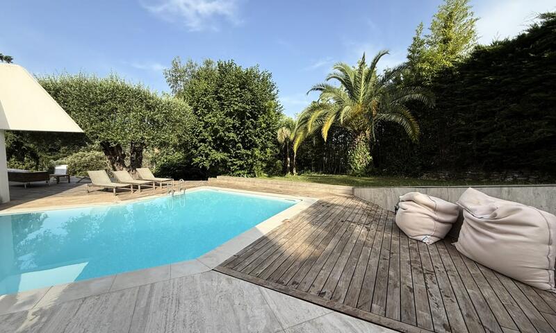 Magnifique Villa Moderne - Piscine - Terrasse - Jardin - - Biot - Sophia Antipolis - 7