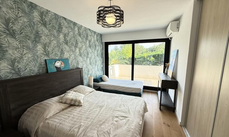 Magnifique Villa Moderne - Piscine - Terrasse - Jardin - - Biot - Sophia Antipolis - 26