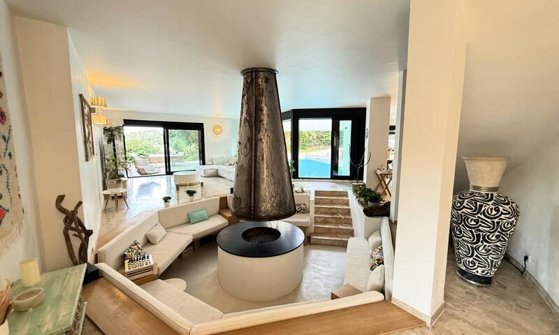 Magnifique Villa Moderne - Piscine - Terrasse - Jardin - - Biot - Sophia Antipolis - 9