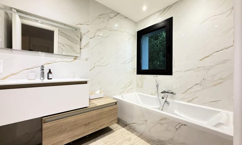 Magnifique Villa Moderne - Piscine - Terrasse - Jardin - - Biot - Sophia Antipolis - 19