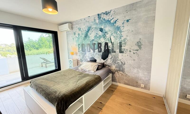 Magnifique Villa Moderne - Piscine - Terrasse - Jardin - - Biot - Sophia Antipolis - 20