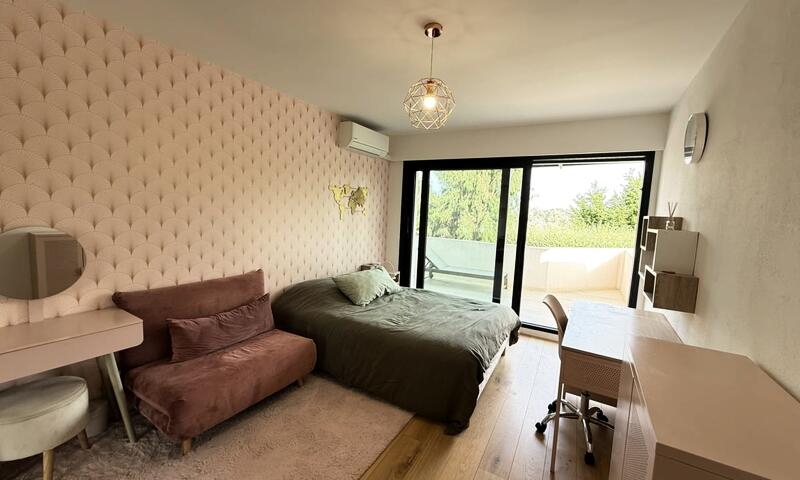 Magnifique Villa Moderne - Piscine - Terrasse - Jardin - - Biot - Sophia Antipolis - 23