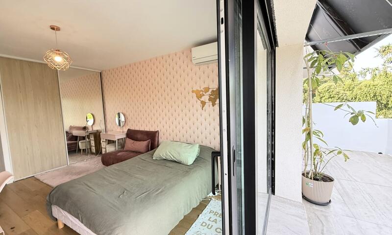 Magnifique Villa Moderne - Piscine - Terrasse - Jardin - - Biot - Sophia Antipolis - 25