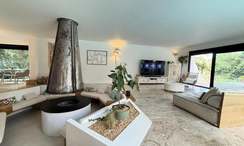 Magnifique Villa Moderne - Piscine - Terrasse - Jardin - - Biot - Sophia Antipolis - 3