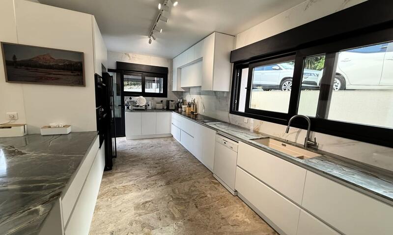 Magnifique Villa Moderne - Piscine - Terrasse - Jardin - - Biot - Sophia Antipolis - 13