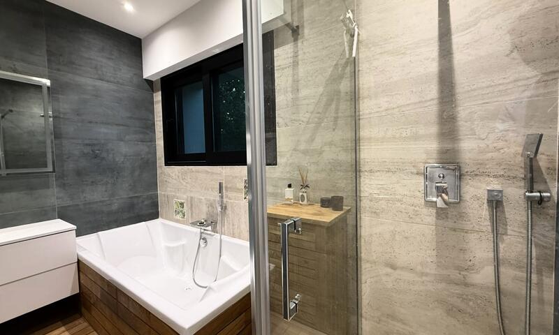 Magnifique Villa Moderne - Piscine - Terrasse - Jardin - - Biot - Sophia Antipolis - 31