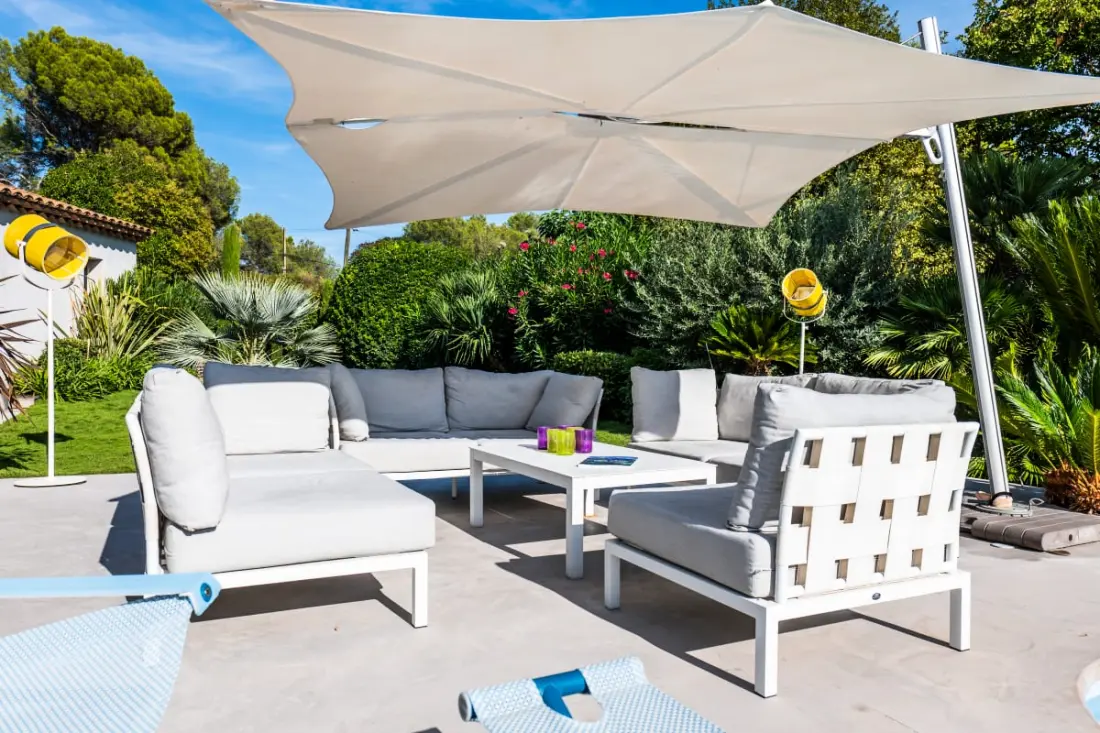 Résidence Villa 150m2, Piscine &amp; Pétanque !
