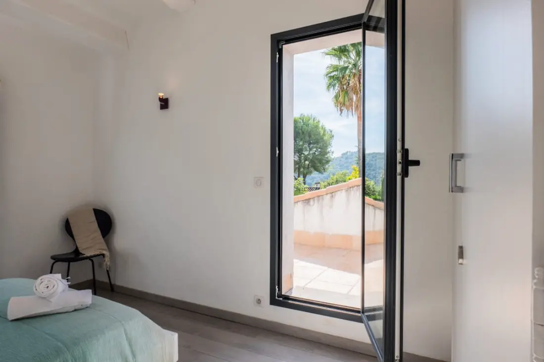 Résidence Villa 150m2, Piscine &amp; Pétanque !