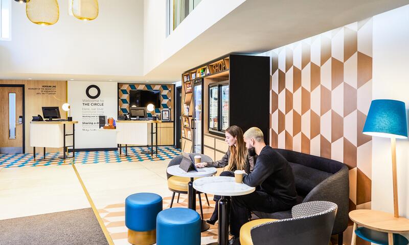 Aparthotel Adagio Birmingham City Centre - Birmingham - 5
