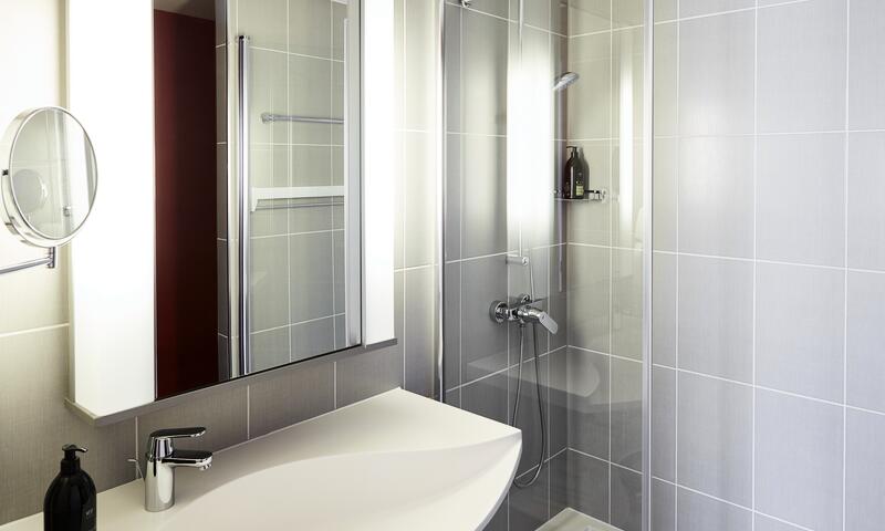Aparthotel Adagio Birmingham City Centre - Birmingham - 31