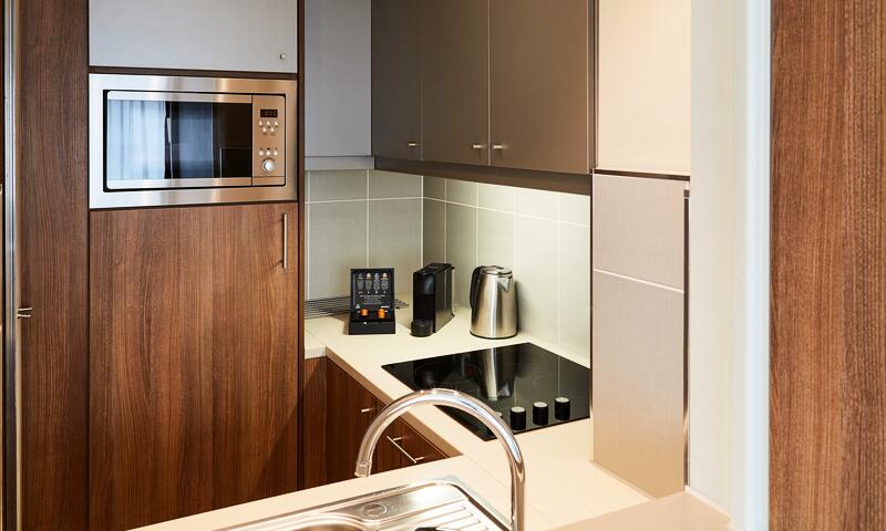 Aparthotel Adagio Birmingham City Centre - Birmingham - 27