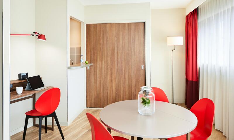 Aparthotel Adagio Birmingham City Centre - Birmingham - 26