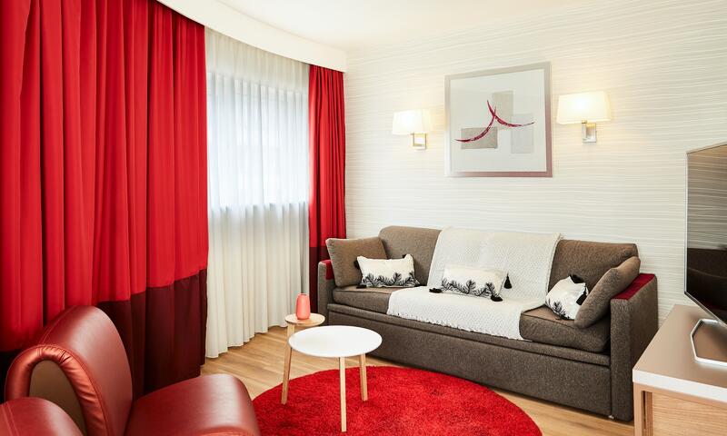 Aparthotel Adagio Birmingham City Centre - Birmingham - 24