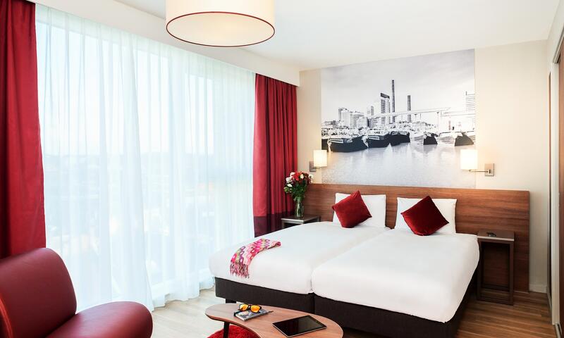 Aparthotel Adagio Birmingham City Centre - Birmingham - 17