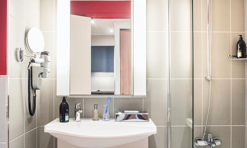 Aparthotel Adagio Birmingham City Centre - Birmingham - 16