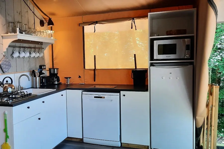 Castelwood 4 étoiles★★★★