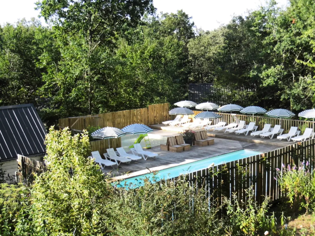 Castelwood 4 étoiles★★★★